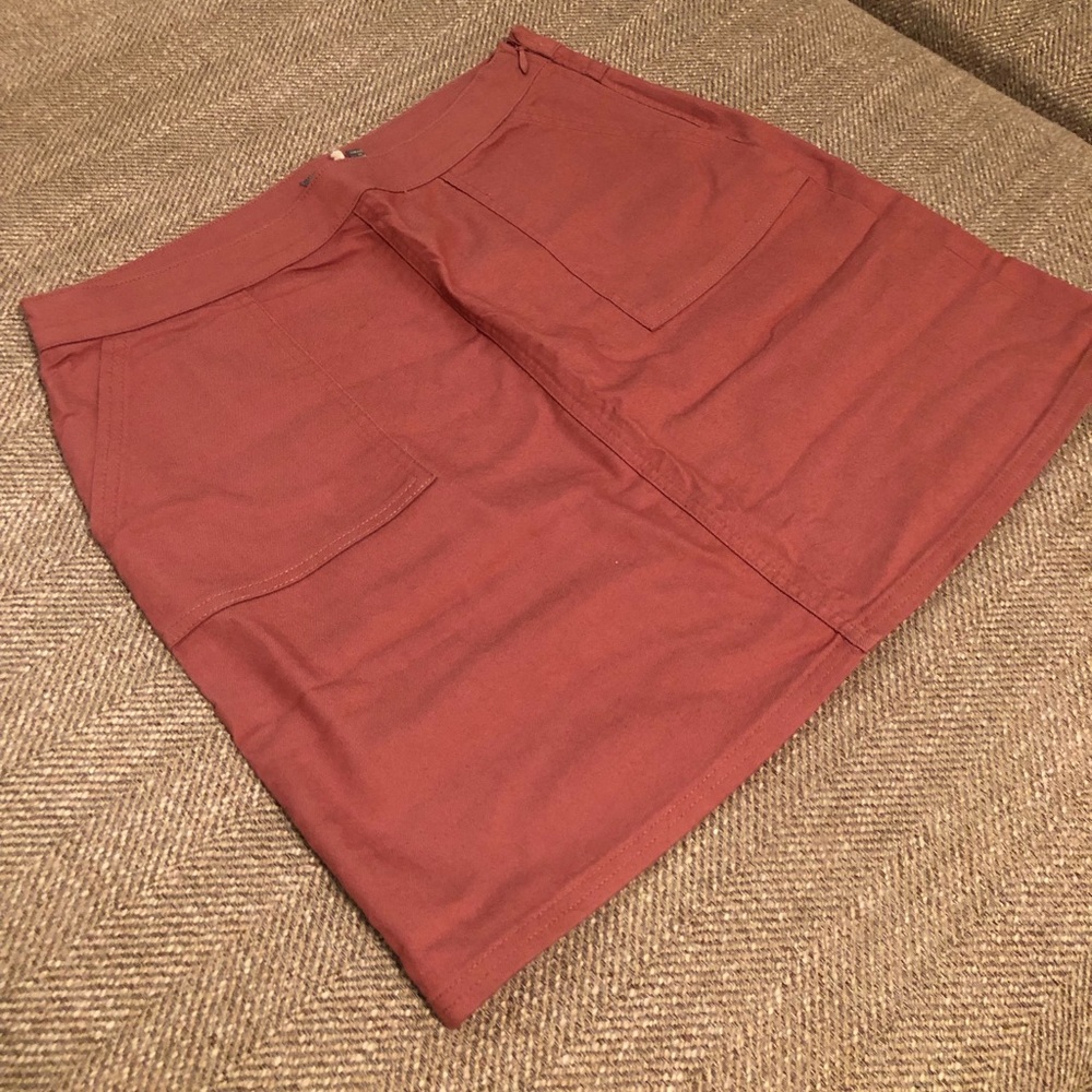 Skirt Brand New prAna